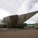 Image for article titled Buildings that look like UFO crash landings